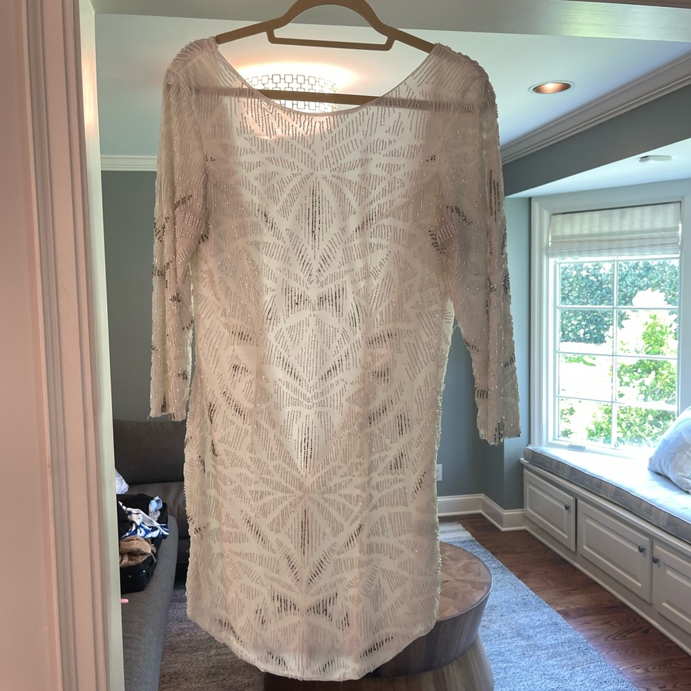 Parker Dress Size 2